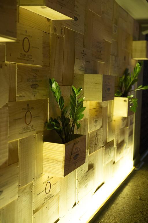Monk Suites By Mlt At Ermou Ateny Zewnętrze zdjęcie