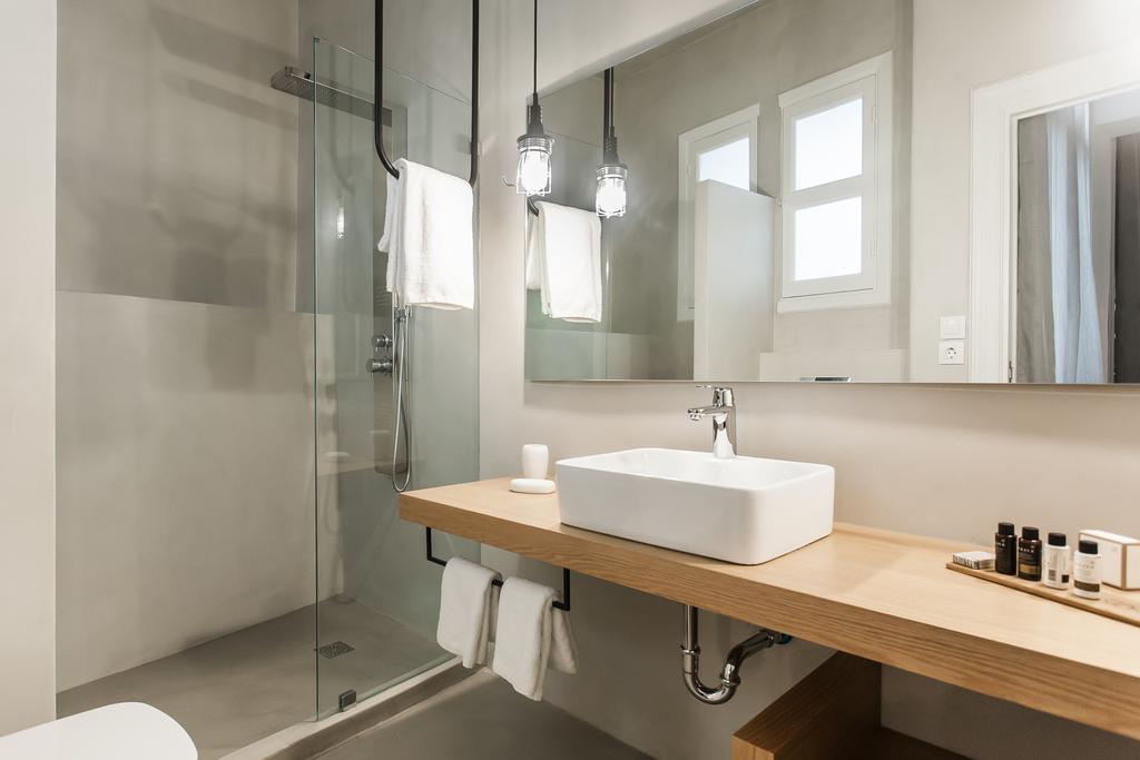 Monk Suites By Mlt At Ermou Ateny Zewnętrze zdjęcie