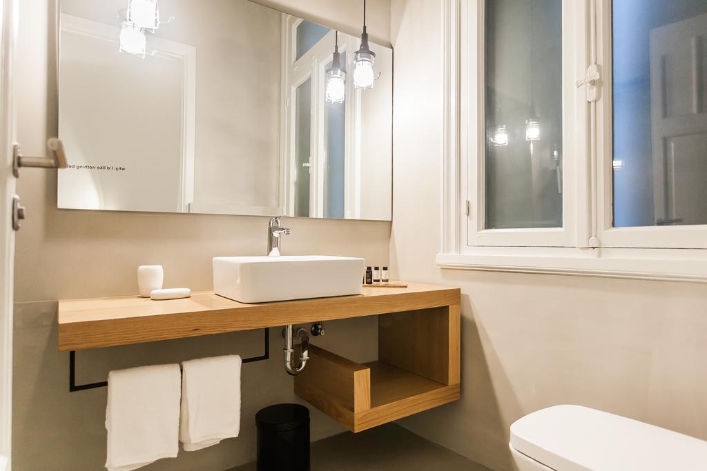 Monk Suites By Mlt At Ermou Ateny Zewnętrze zdjęcie
