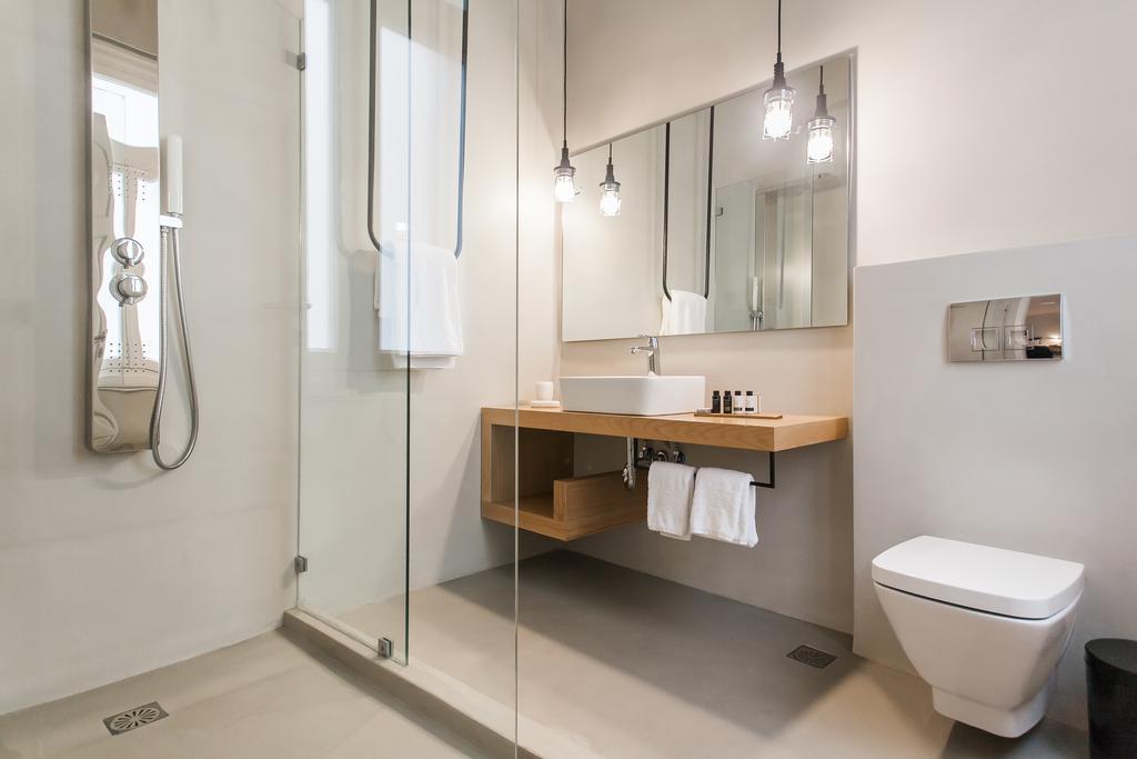 Monk Suites By Mlt At Ermou Ateny Zewnętrze zdjęcie