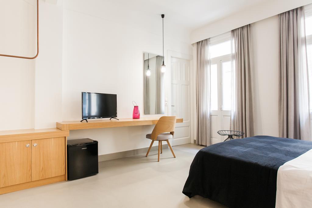 Monk Suites By Mlt At Ermou Ateny Zewnętrze zdjęcie