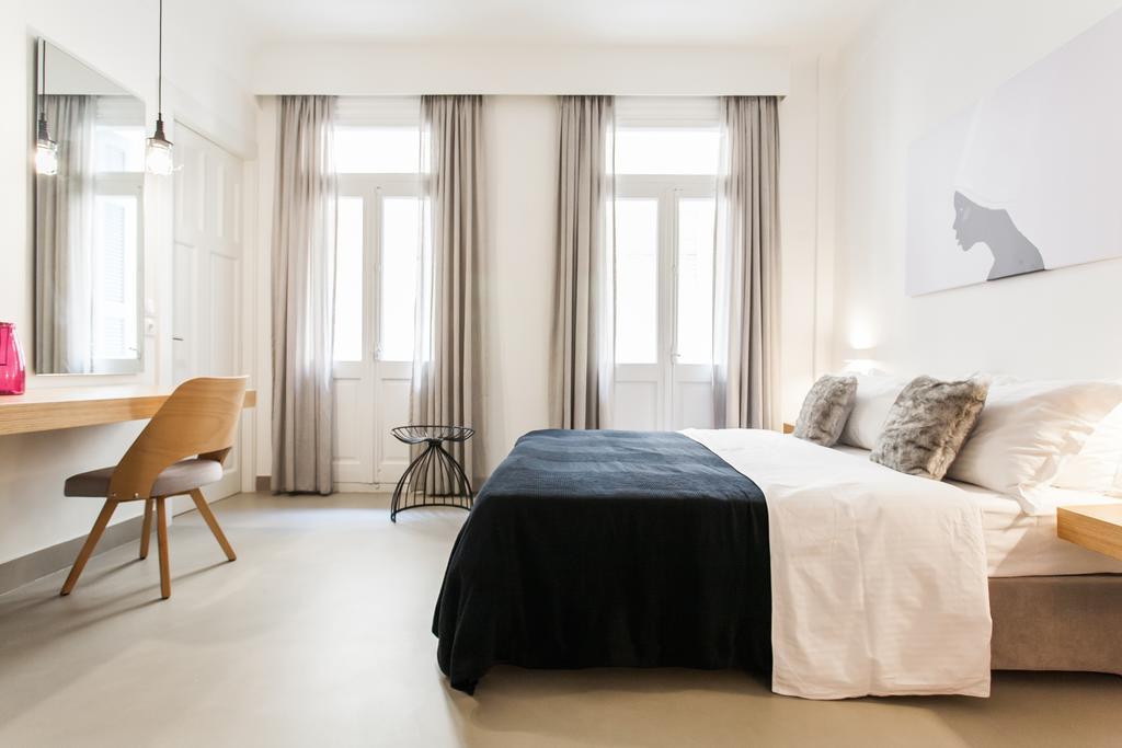 Monk Suites By Mlt At Ermou Ateny Zewnętrze zdjęcie