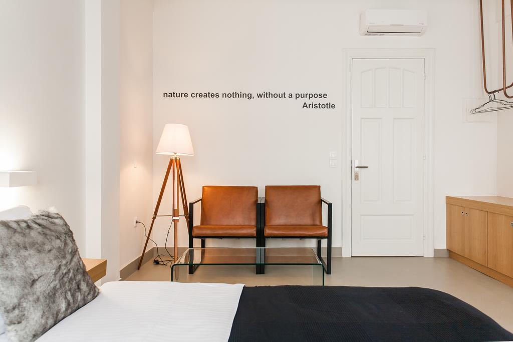 Monk Suites By Mlt At Ermou Ateny Zewnętrze zdjęcie