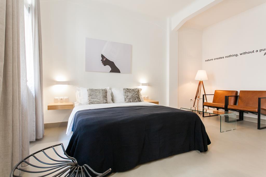 Monk Suites By Mlt At Ermou Ateny Zewnętrze zdjęcie