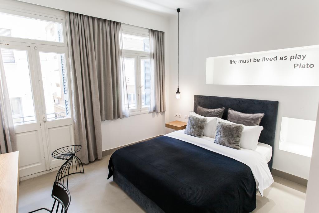 Monk Suites By Mlt At Ermou Ateny Zewnętrze zdjęcie