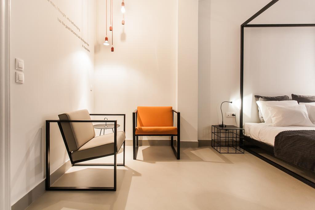 Monk Suites By Mlt At Ermou Ateny Zewnętrze zdjęcie