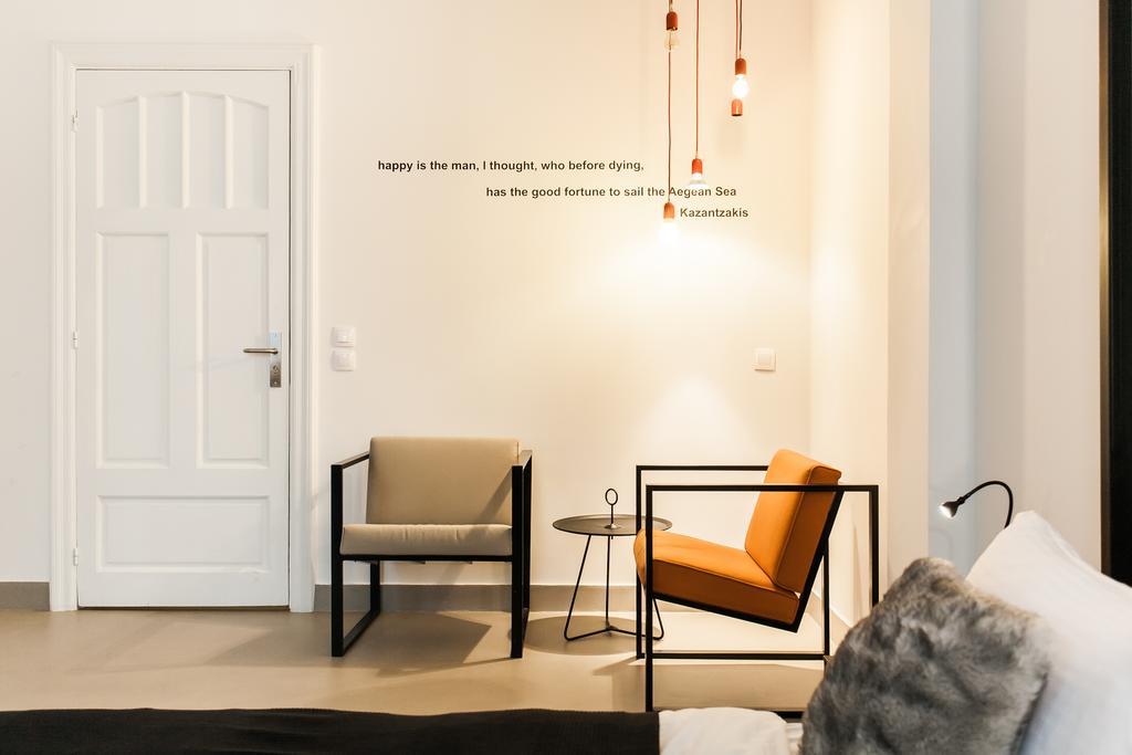 Monk Suites By Mlt At Ermou Ateny Zewnętrze zdjęcie