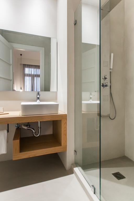 Monk Suites By Mlt At Ermou Ateny Zewnętrze zdjęcie